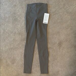 Brand new Lululemon Leggings